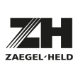 Zaegel-Held logo vector