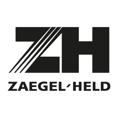 Zaegel-Held logo vector