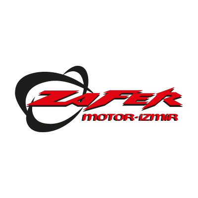 Zafer logo vector