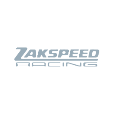 Zakspeed logo vector