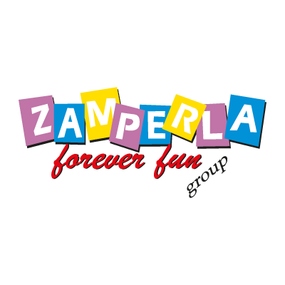 Zamperla logo vector