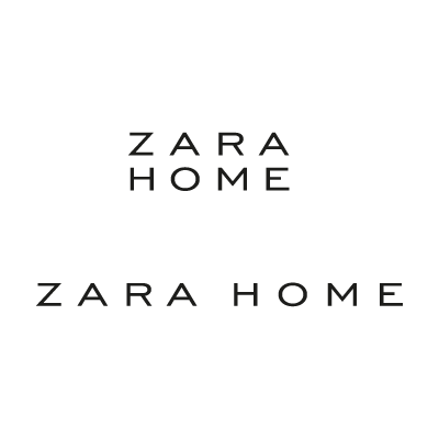 Zara Home logo vector