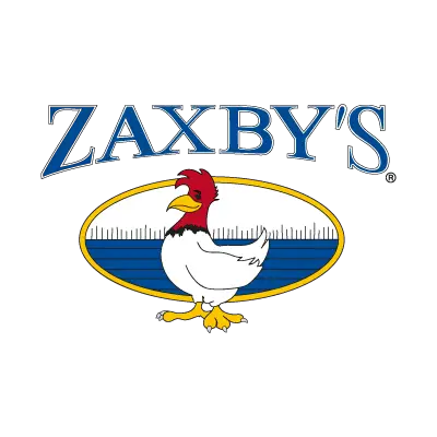Zaxby’s logo vector