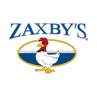 Zaxby’s logo vector