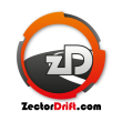 Free download Zectordrift logo vector Zectordrift logo vector