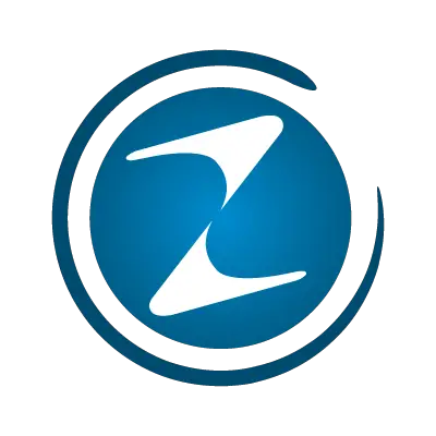 Zee TV logo vector