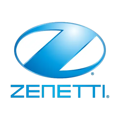 Zenetti logo vector