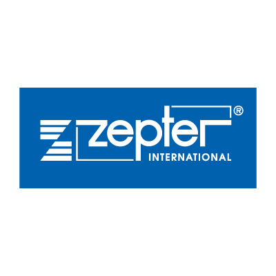 Zepter International logo vector