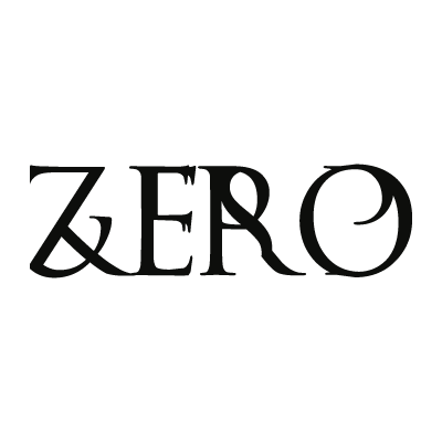 Zero Skateboards (ZS) logo vector