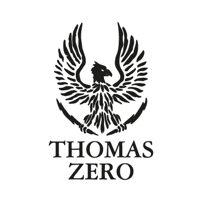 Zero_Thomas logo vector