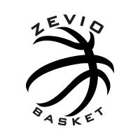Zevio Basket vector logo