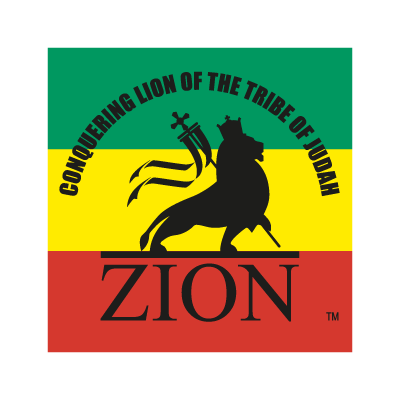 Zion Rootswear logo vector