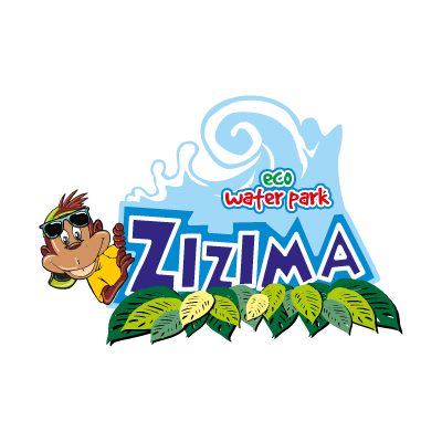 Zizima logo vector