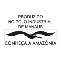 Zona Franca de Manaus vector logo