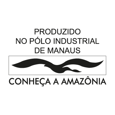 Zona Franca de Manaus logo vector