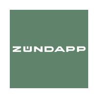 Zundapp vector logo
