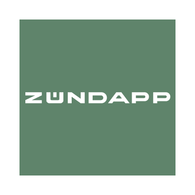Zundapp logo vector