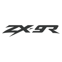 ZX-9R vector logo