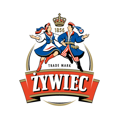 Zywiec Beer logo vector