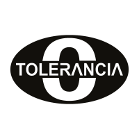 0 Tolerancia vector logo