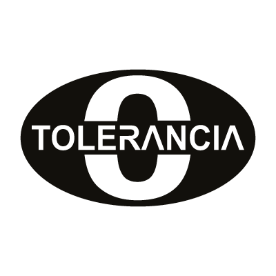 0 Tolerancia logo vector