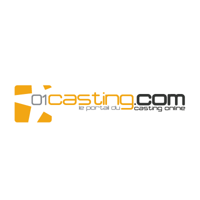 01casting.com logo vector