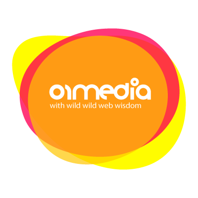 01media logo vector