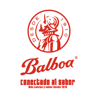 02balboa 2007 logo vector