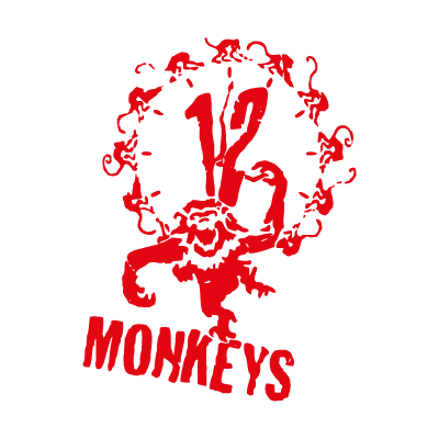 #4 - Wuhan (Novel) Corona Virus -looming pandemy of deadly pneumonia? - Pandemy ongoing! - Page 3 12-monkeys-vector-logo