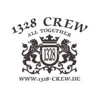 1328-Crew vector logo