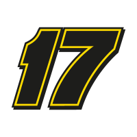 17 Matt Kenseth vector logo