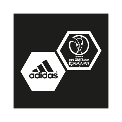 2002 World Cup Sponsor logo vector