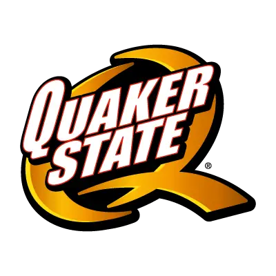 2006 Quaker State logo vector