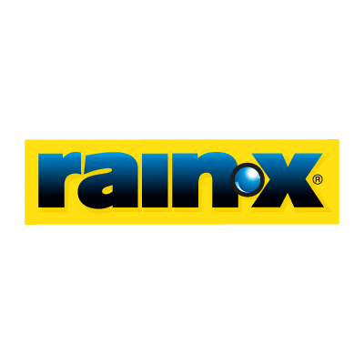 2006 Rain X logo vector