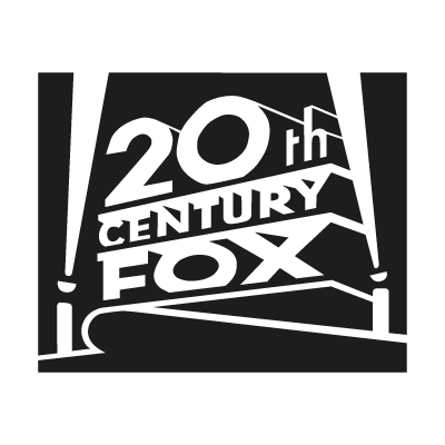20th Century Fox (.EPS) logo vector