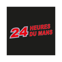 24 Heures Du Mans vector logo