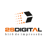 2S Digital vector logo
