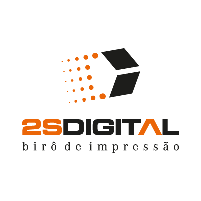 2S Digital logo vector