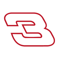 3 Richard Childress Racing vector logo