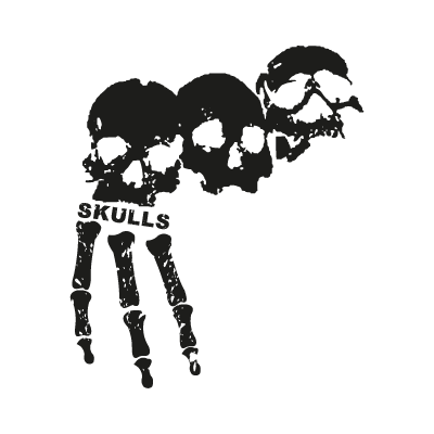 skull vectors free download