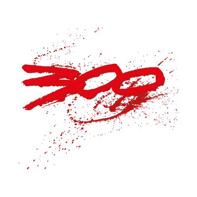 300 Frank Miller logo vector