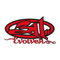 311 Evolver vector logo