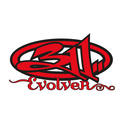 311 Evolver logo vector