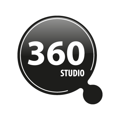 Download 360 studio vector logo - 360 studio logo vector free download