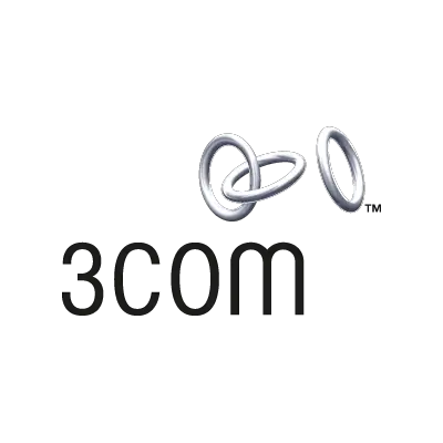 3com vector logo
