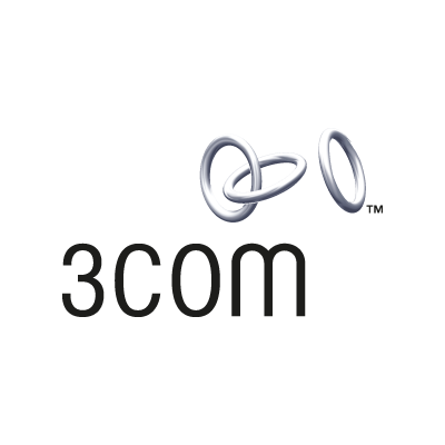 3com logo vector