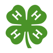 Free download 4-h Club logo vector 4-h Club logo vector