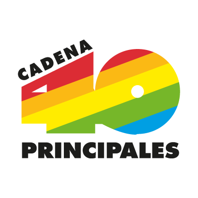 40 Principales Cadena logo vector
