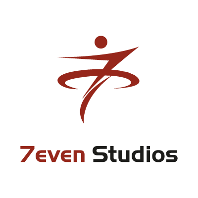 7even Studios logo vector