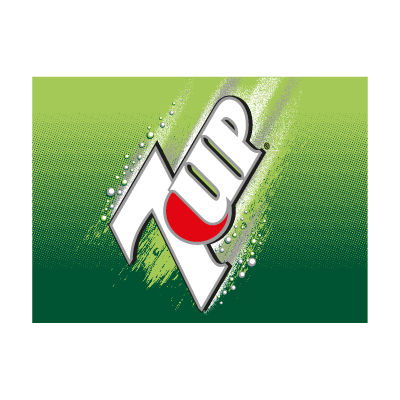 7Up (.EPS) logo vector